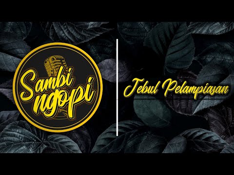 SAMBINGOPI X JUANHAFIZ - JEBUL PELAMPIASAN (OFFICIAL MUSIC VIDEO)