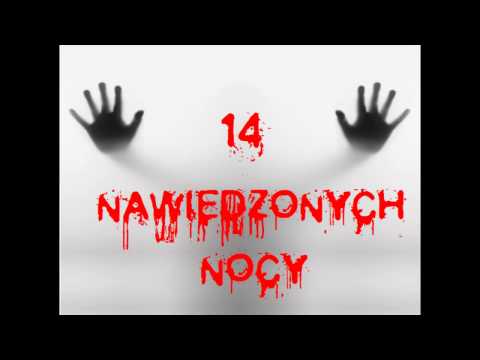 14 Nawiedzonych Nocy - Odcinek 01 - Prolog