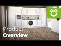 Hoover Washing Machine AWMPD413LH7 Product Overview Ao Com