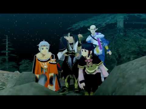 Suikoden V - Part 12 - Lunas