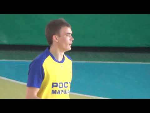 12 КУ 5 FC Bonguk – Рост