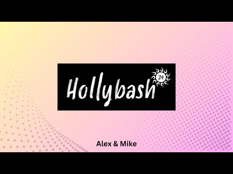 Hollybash 2024 Set