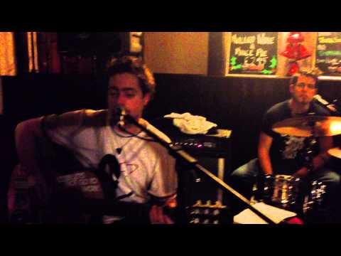 BROCKER - One Man Mosh Pit [Live Acoustic Version]