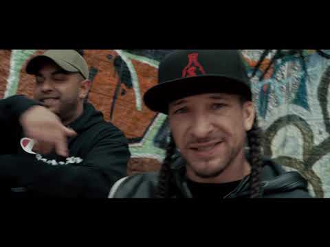 Blizz Blazay x Husky Boy - Overtime Hustle (Directed by King Tyme)