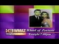 Wheel Of Fortune Promo 1996