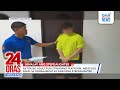 Adult Film Actor Na Nang Abuso Umano Sa Stepdaughter Tiklo 24 Oras Weekend