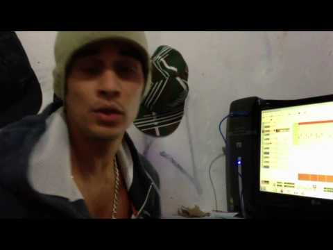 Mc Ze BaGa - Compassa