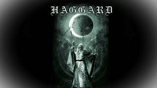 HAGGARD - De la morte noire