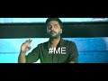 Simbu Sad Speech Simbu Emotional Speech