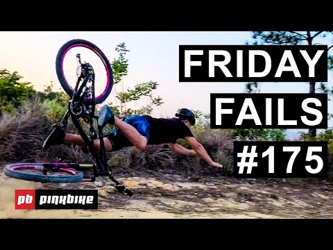 Friday Fails #175
