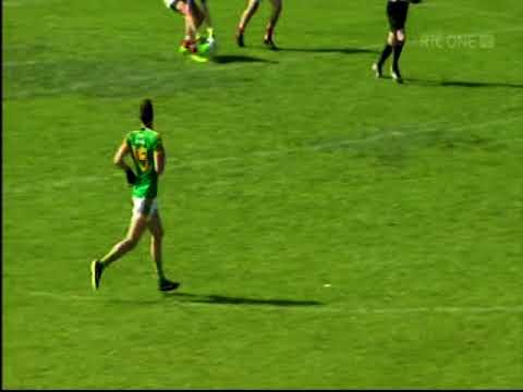 2016 Leinster Football Quarter Final Westmeath v Offaly, Meath v Louth Part 2