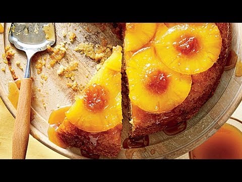 download lagu mp3 mp4 Southern Living Pineapple Upside Down Cake, download lagu Southern Living Pineapple Upside Down Cake gratis, unduh video klip Southern Living Pineapple Upside Down Cake