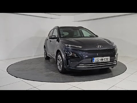 Hyundai KONA Kona EV Premium 64 kWh - Image 2