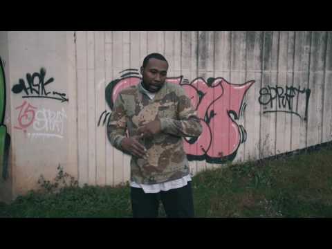 Shadow Confetti - Provocative (Prod ShadowOnTheBeat) @ShadowConfetti