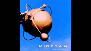 Midtown - Frayed Ends