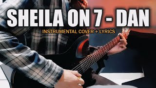 Download lagu Sheila On 7 - DAN (Full Guitar Cover) Instrumental   Lirik | Nostalgia mp3