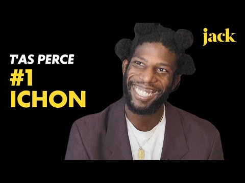 Ichon : "Peut-être que je ferai du rap toute ma vie" - T'as percé #1