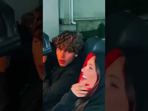 POV: mama I’m in love with 2 criminal￼s 😈🖤|#tiktok #pov #shorts #foryou #fyp #michellekennelly