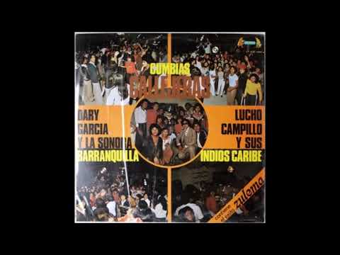 Mary - Sonora Barranquilla