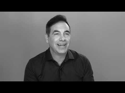 What Occurs to Me -  Metaphors (Michael Neill)