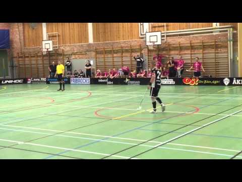 Highlights Å/K IBS - Malmö FBC 4-4