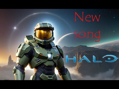 ДЖОН-117 (ost HALO)