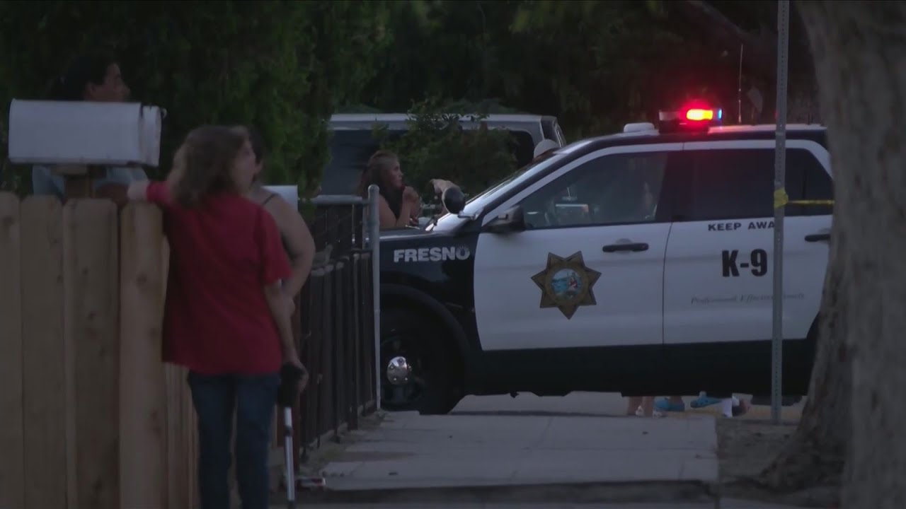 City of Visalia begins downtown rehabilitation project