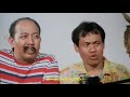 Warkop Dki Dono Gosong Kesetrum Arus Listrik