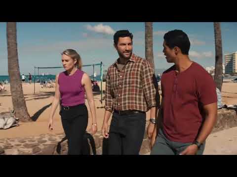 Kate and Lucy | 2x07 | part 4