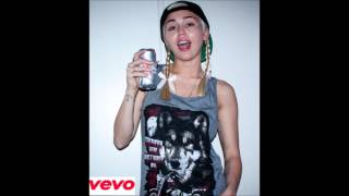 Miley Cyrus - I Forgive Yiew  (Audio)