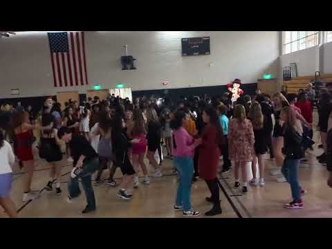 Bmore Music Company video.