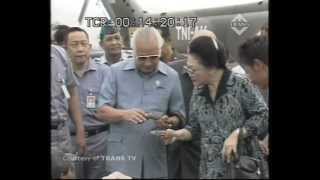 Download lagu H.M. Soeharto (Alm) - Riwayat-TransTV (Part 2) mp3