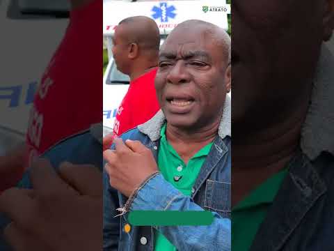 Alcaldía De Atrato Chocó avanza en salud para todos!  NUEVA Ambulancia