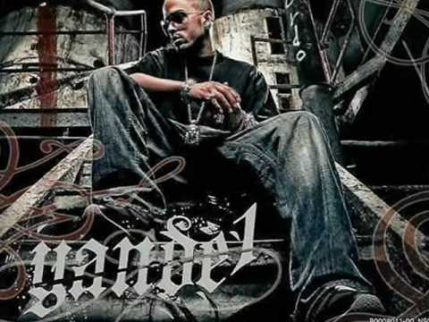 Wisin y Yandel  -  Yo Quiero Hacerte El Amor