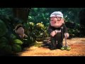 UP Wilderness Explorer Lesson 1