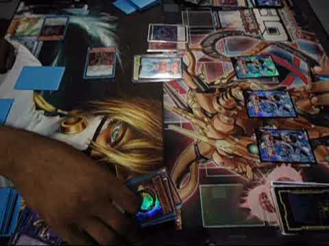 Final Round: Pendulum Magicians vs Trickstars - Game 3