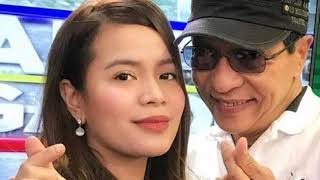 TED FAILON DI MAIWAN SI DJ CHACHA | LILIPAT NA SA TV5