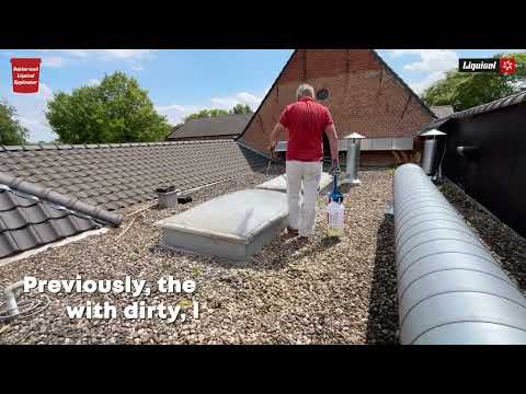 Ternesse, Antwerps most ambient golf course.