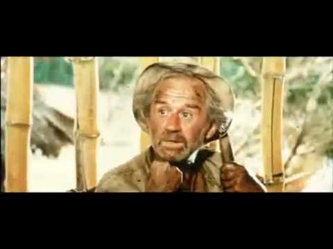 Maintenant on l'appelle Plata (film 1972) bande annonce