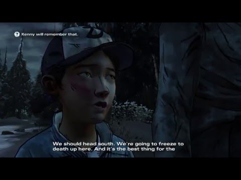 "No Going Back" Agreeing with Jane on Howe's