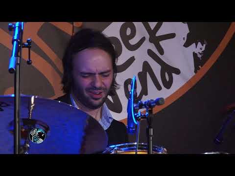 TAVITJAN BROTHERS @ Prilep Jazz Weekend 2015