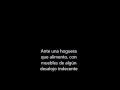 Manolo Garcia - Prefiero el Trapecio - Letra
