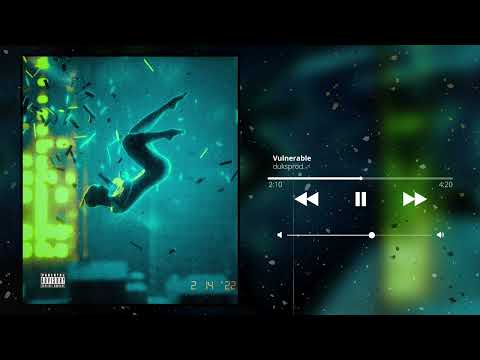 [FREE FOR PROFIT] Always Never x Teflon Sega Type Beat 2022 | Dark Ambient R&B Type - Vulnerable