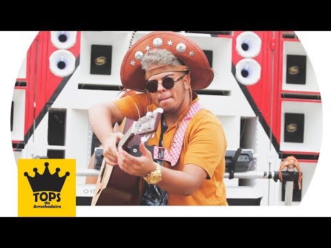 Vai Devagar Sua Gostosa - Turma do Cangaceiro - Clipe Oficial (Tops da Arrochadeira)