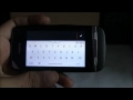 Review: Nokia Asha 305, Full Touchscreen Screen Dual SIM Phone