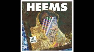 Heems - Eat Pray Thug Full Album