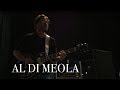 Al Di Meola - Blackdog & Midnight Tango