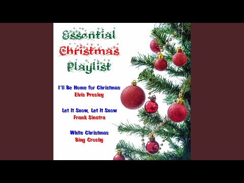 Christmas Time Blues