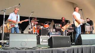 Edwin McCain - Mercy Bound MVI_0010.AVI