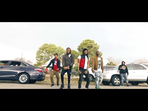 Ceo Moc, Beo Smook, 6FN Yung Ray, & 6FN Spivoo - Just Dropped | Shot By ILMG